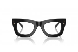 Michael Kors MK4160 fekete női szemüvegkeret