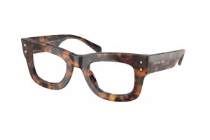 MICHAEL KORS MK4160 CORAL GABLES Saddle Tortoise szemüveg