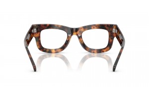 MICHAEL KORS MK4160 CORAL GABLES Saddle Tortoise szemüveg