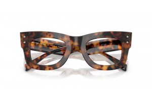 MICHAEL KORS MK4160 CORAL GABLES Saddle Tortoise szemüveg