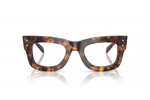 MICHAEL KORS MK4160 CORAL GABLES Saddle Tortoise szemüveg