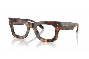 MICHAEL KORS MK4160 CORAL GABLES Saddle Tortoise szemüveg