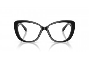 MICHAEL KORS MK4163U DERVIO fekete szemüveg