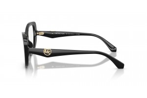 MICHAEL KORS MK4163U DERVIO fekete szemüveg