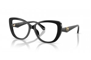 MICHAEL KORS MK4163U DERVIO fekete szemüveg