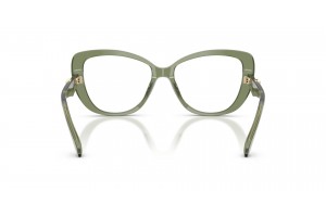 Michael Kors MK4163U Dervio zöld áttetsző szemüveg