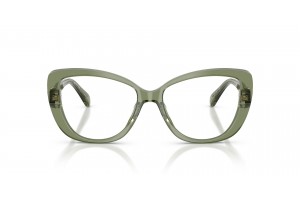 Michael Kors MK4163U Dervio zöld áttetsző szemüveg