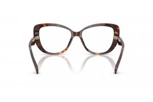 Michael Kors MK4163U Dervio - Luggage Tortoise szemüveg