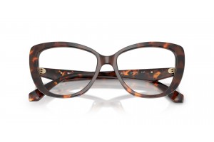 Michael Kors MK4163U Dervio - Luggage Tortoise szemüveg