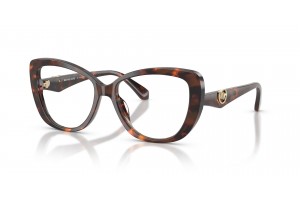 Michael Kors MK4163U Dervio - Luggage Tortoise szemüveg