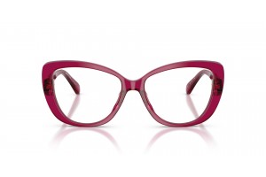 MICHAEL KORS MK4163U DERVIO Transparent Plum szemüveg