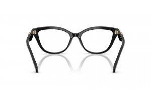 MICHAEL KORS MK4164U BELLANO fekete női szemüveg