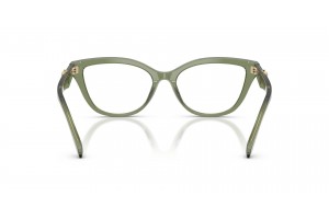 MICHAEL KORS MK4164U 3961 BELLANO - zöld áttetsző