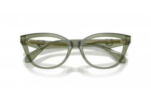 MICHAEL KORS MK4164U 3961 BELLANO - zöld áttetsző