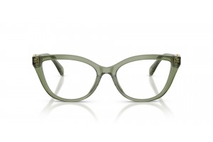 MICHAEL KORS MK4164U 3961 BELLANO - zöld áttetsző