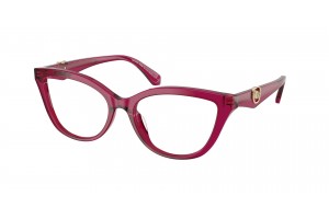 Michael Kors MK4164U Bellano transparent plum szemüveg
