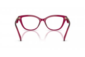 Michael Kors MK4164U Bellano transparent plum szemüveg