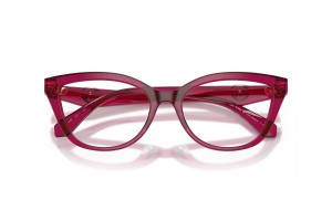 Michael Kors MK4164U Bellano transparent plum szemüveg