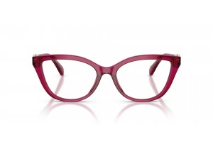 Michael Kors MK4164U Bellano transparent plum szemüveg