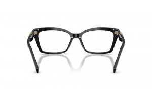 MICHAEL KORS MK4165U 3005 GARZENO - fekete szemüveg