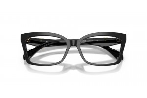 MICHAEL KORS MK4165U 3005 GARZENO - fekete szemüveg