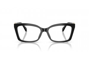 MICHAEL KORS MK4165U 3005 GARZENO - fekete szemüveg