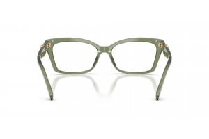 Michael Kors MK4165U zöld áttetsző szemüveg