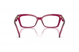 MICHAEL KORS MK4165U 4032 áttetsző plum szemüveg