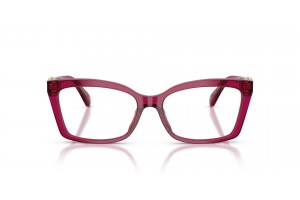 MICHAEL KORS MK4165U 4032 áttetsző plum szemüveg