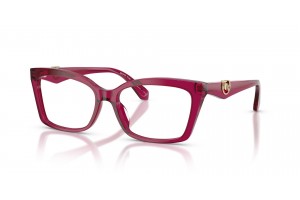 MICHAEL KORS MK4165U 4032 áttetsző plum szemüveg