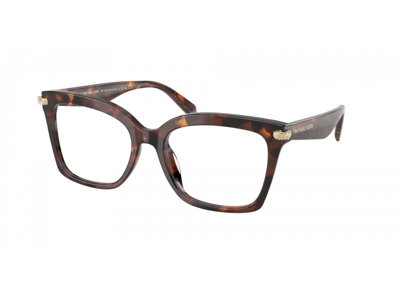 MICHAEL KORS MK4166U 4031 GREENVILLE - Luggage Tortoise