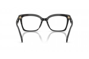 MICHAEL KORS MK4166U 4034 Greenville Black Horn