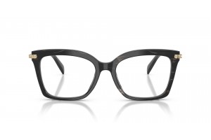 MICHAEL KORS MK4166U 4034 Greenville Black Horn