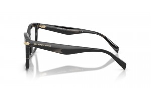 MICHAEL KORS MK4166U 4034 Greenville Black Horn