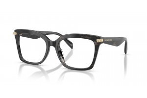 MICHAEL KORS MK4166U 4034 Greenville Black Horn