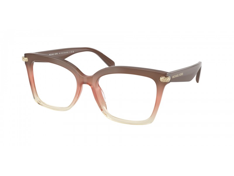 Michael Kors MK4166U Greenville Soft Pink demo