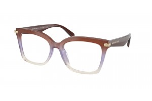 MICHAEL KORS MK4166U 4036 GREENVILLE Gradient Wine Demo Lens szemüveg