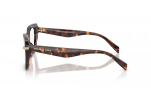 MICHAEL KORS MK4167U NASHVILLE Luggage Tortoise szemüveg