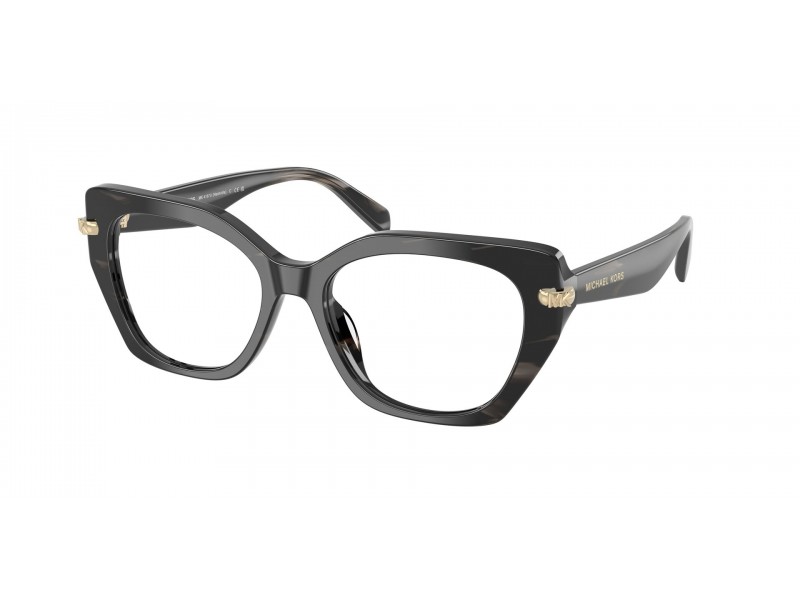 MICHAEL KORS MK4167U 4034 NASHVILLE fekete szemüveg