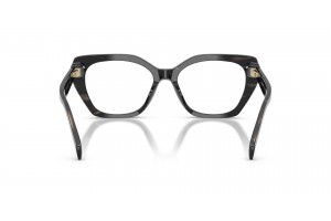 MICHAEL KORS MK4167U 4034 NASHVILLE fekete szemüveg