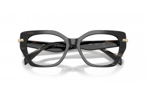 MICHAEL KORS MK4167U 4034 NASHVILLE fekete szemüveg