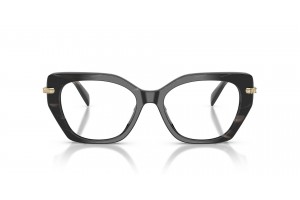 MICHAEL KORS MK4167U 4034 NASHVILLE fekete szemüveg