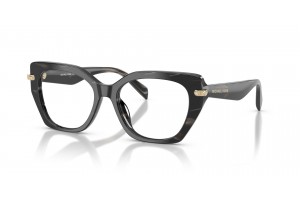 MICHAEL KORS MK4167U 4034 NASHVILLE fekete szemüveg