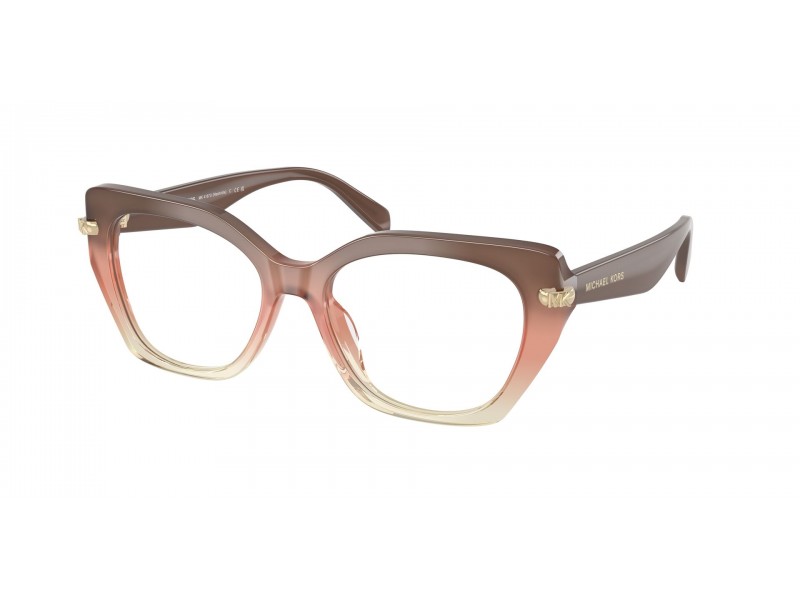 Michael Kors MK4167U NASHVILLE Soft Pink szemüveg