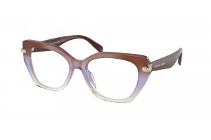 Michael Kors MK4167U NASHVILLE – Gradient Wine női keret