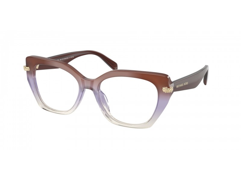 Michael Kors MK4167U NASHVILLE – Gradient Wine női keret