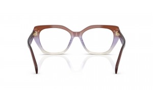 Michael Kors MK4167U NASHVILLE – Gradient Wine női keret