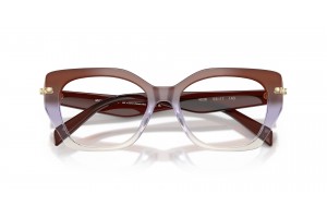 Michael Kors MK4167U NASHVILLE – Gradient Wine női keret