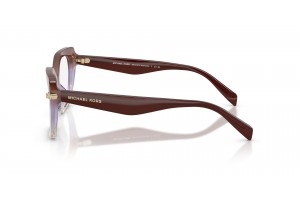 Michael Kors MK4167U NASHVILLE – Gradient Wine női keret