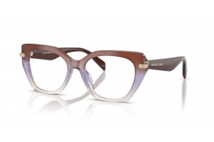 Michael Kors MK4167U NASHVILLE – Gradient Wine női keret